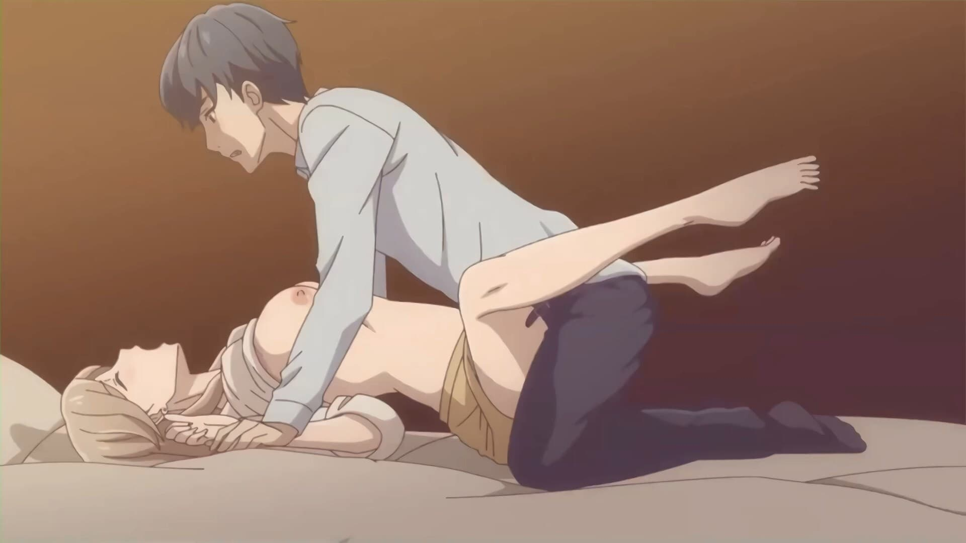 Poster of Người lớn không biết cách yêu EP4