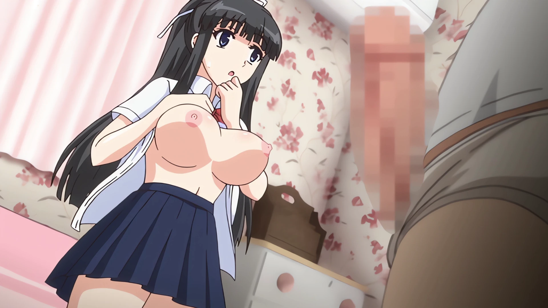 Poster of Nhân viên bảo an đáng ngờ EP1