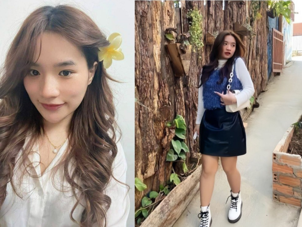 Poster of Nhật Hân những lần bạo dâm sướng tê tái