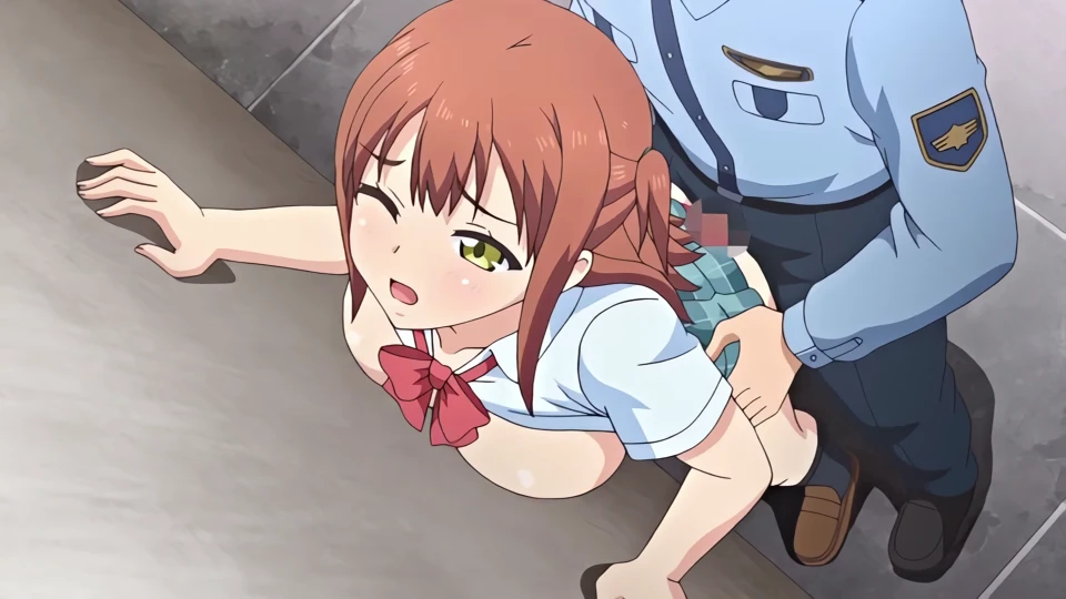 Poster of Nhìn trộm bạn gái EP3