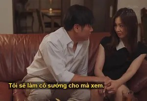 Poster of Nhờ thằng bạn thân thử lòng chung thủy của cô vợ và cái kết xem clip quay tay