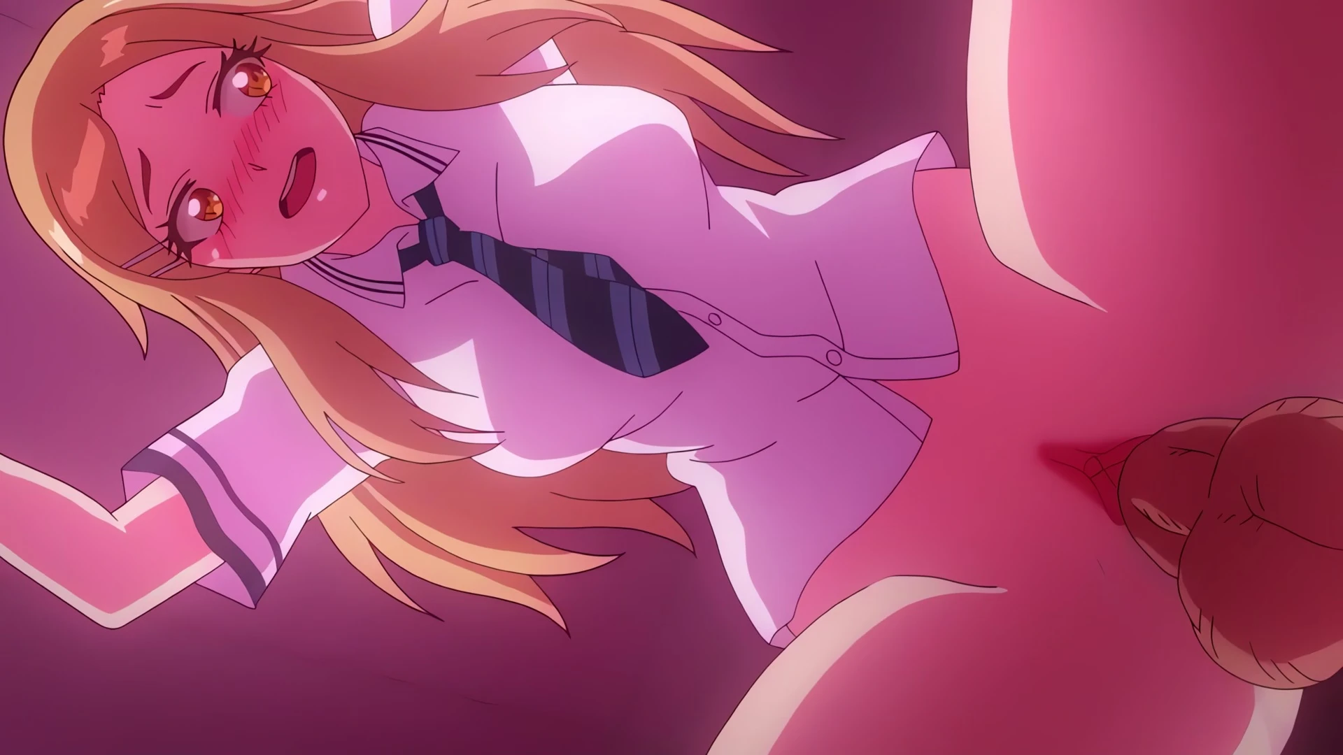 Poster of Nỗi thống khổ ngọt ngào EP4