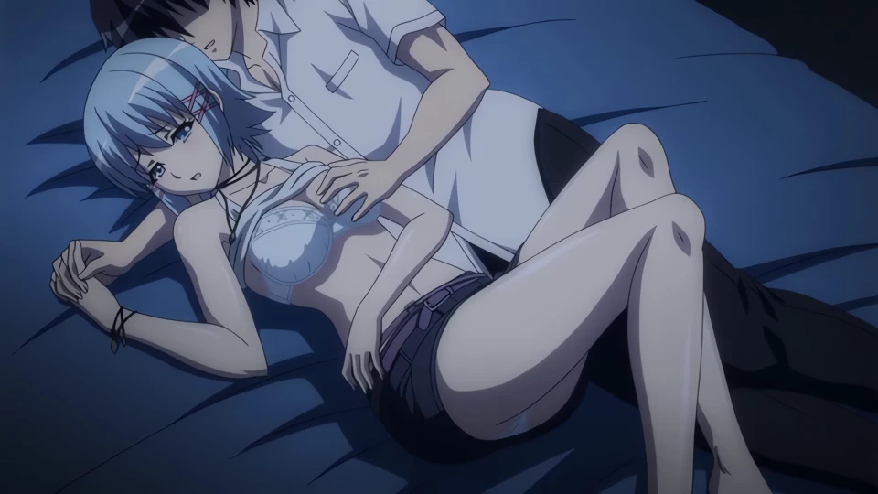 Poster of Nụ hôn miền nhiệt đới EP3