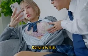 Poster of Nữ sinh lạnh lùng chỉ cần có tiền và anh có thể làm gì em tùy thích