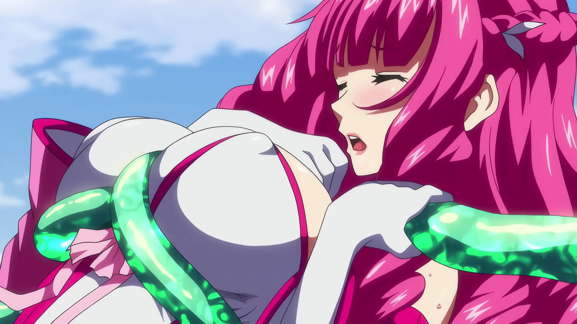 Poster of Nữ tu trừ tà EP1