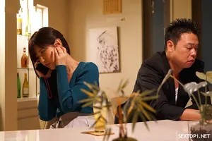 Poster of Ông xã yếu, Cô vợ tìm đến nhân tình củ