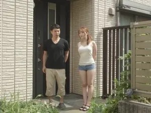 Poster of Phang cô bạn trai cũ thời thơ ấu