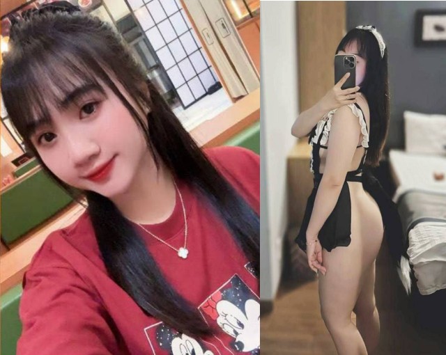 Poster of Phim heo em gái mông cong quyến rũ