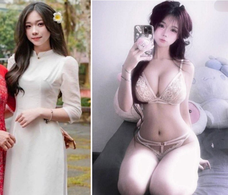 Poster of Phim sex VN nữ sinh hàng cực phẩm top 1