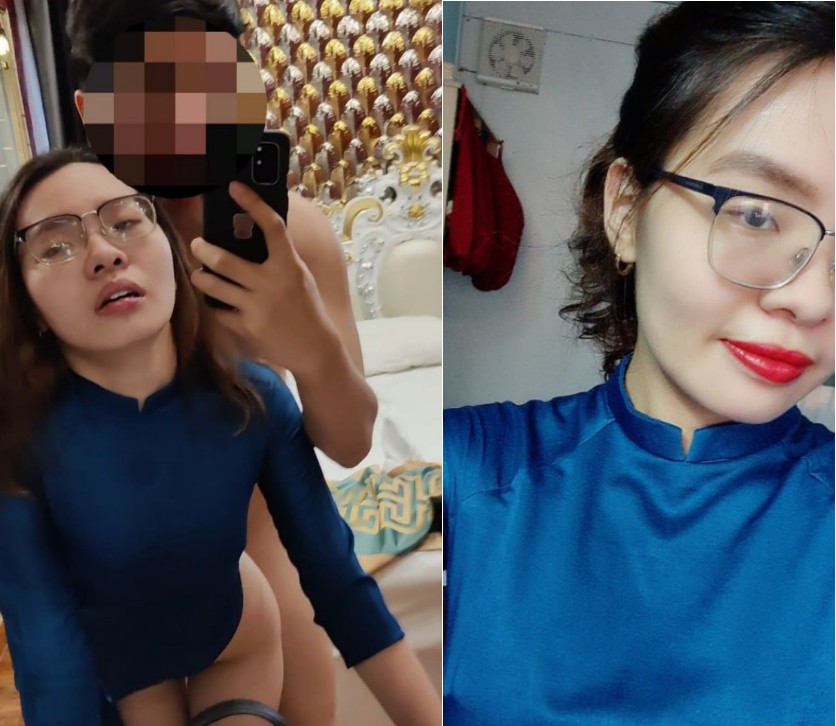 Poster of Phụ huynh là ny cũ nên không kiềm chế nổi