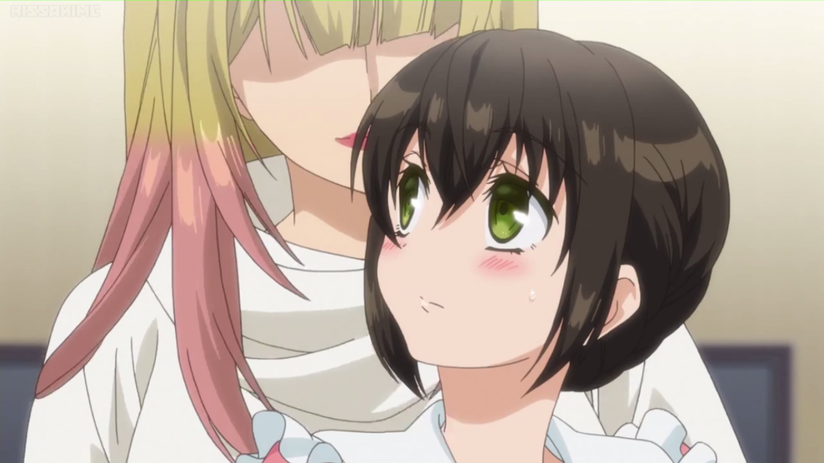 Poster of Quái vật dưới váy em người yêu EP2