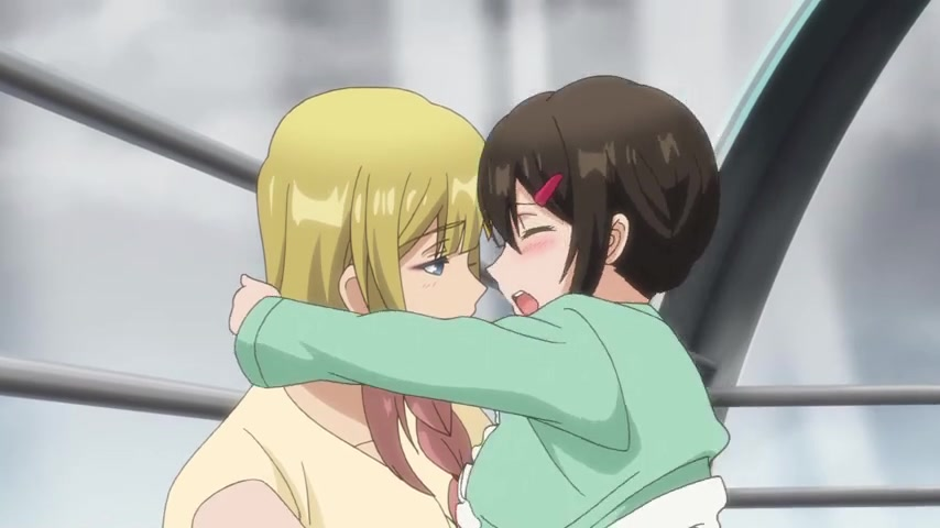 Poster of Quái vật dưới váy em người yêu EP5