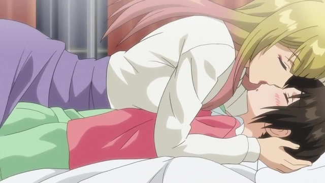 Poster of Quái vật dưới váy em người yêu EP8