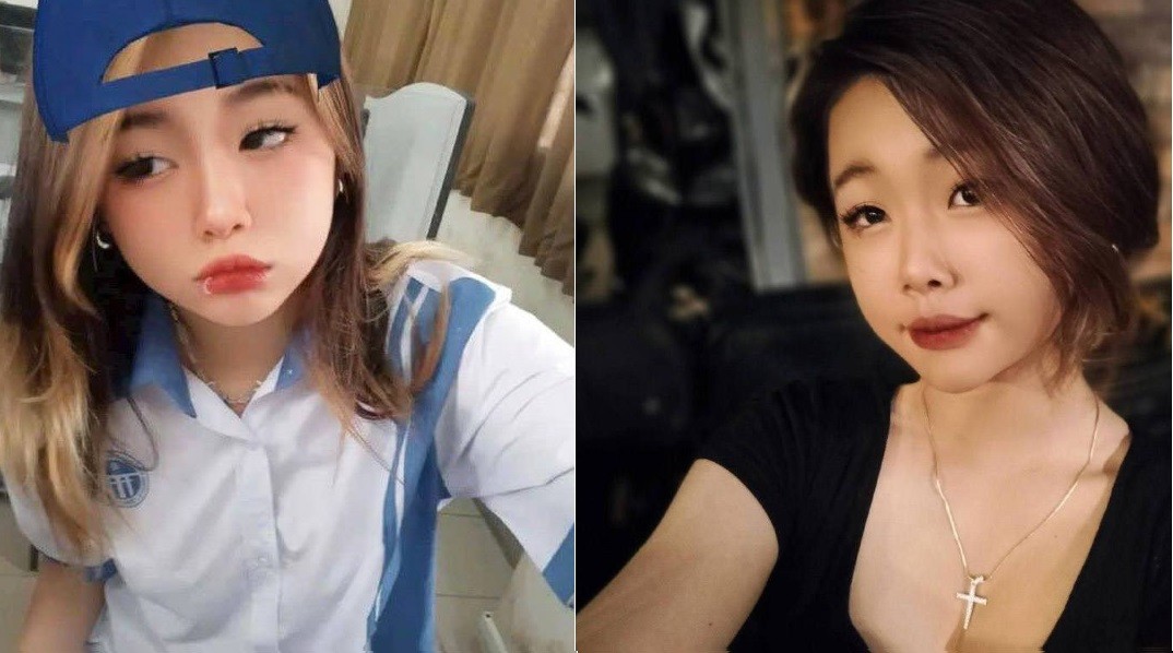 Poster of Quan hệ sinh viên bím múp căng tròn