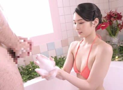Poster of Quý ông nào cũng khó cưỡng lại trước em nhân viên mát-xa xinh thế này