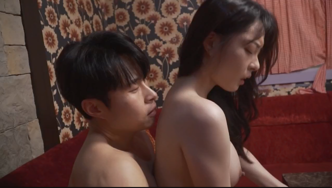 Poster of Salon tóc hoạt động bán thời gian