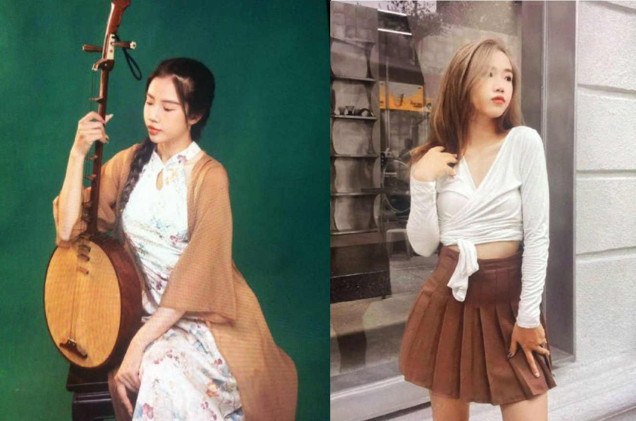 Poster of Sáng đi hát karaoke tối về bú cu anh