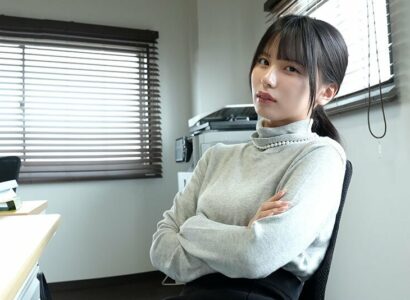 Poster of Sếp dẫn em nhân viên láo cá đi công tác rồi cơ rồi trừng phạt