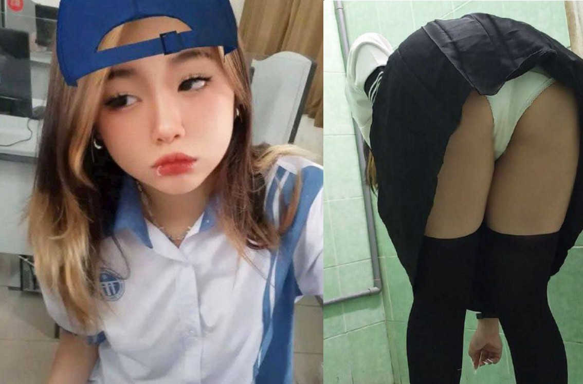 Poster of Sex Việt Nam em sinh viên mê bú cu