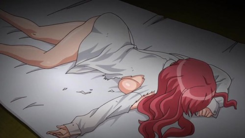 Poster of Shiiku x Kanojo - Chơi đùa cùng thiên thần EP4