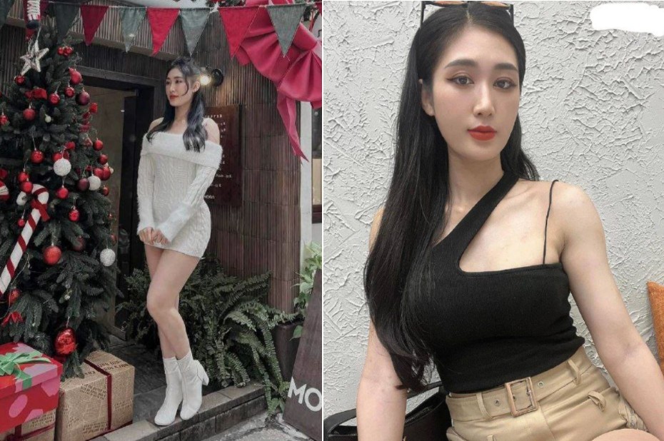 Poster of Sung sướng khi được đụ em Bùi Thu Hằng