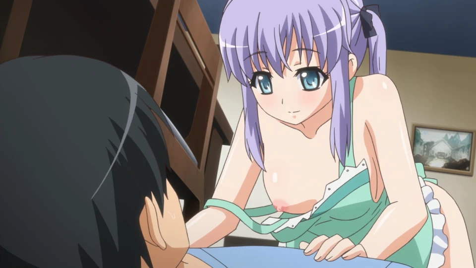 Poster of Tận hưởng thời gian bên Maki-chan EP2