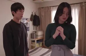 Poster of Thấy bố chịch má kế mãi không có thai, cậu con trai ra tay giúp đỡ