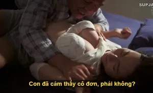 Poster of Thấy con trai mãi mê công việc để vợ sắp cưới của con trai cô đơn, bố ông xã làm liều đè phang con dâu