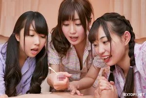 Poster of Tiệc ngủ của chị gái và đám bạn