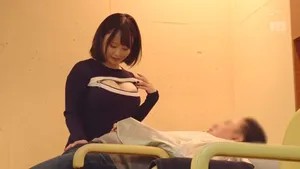 Poster of Tiệm cắt tóc kèm dịch vụ đặc biệt mà các quý ông đều thích