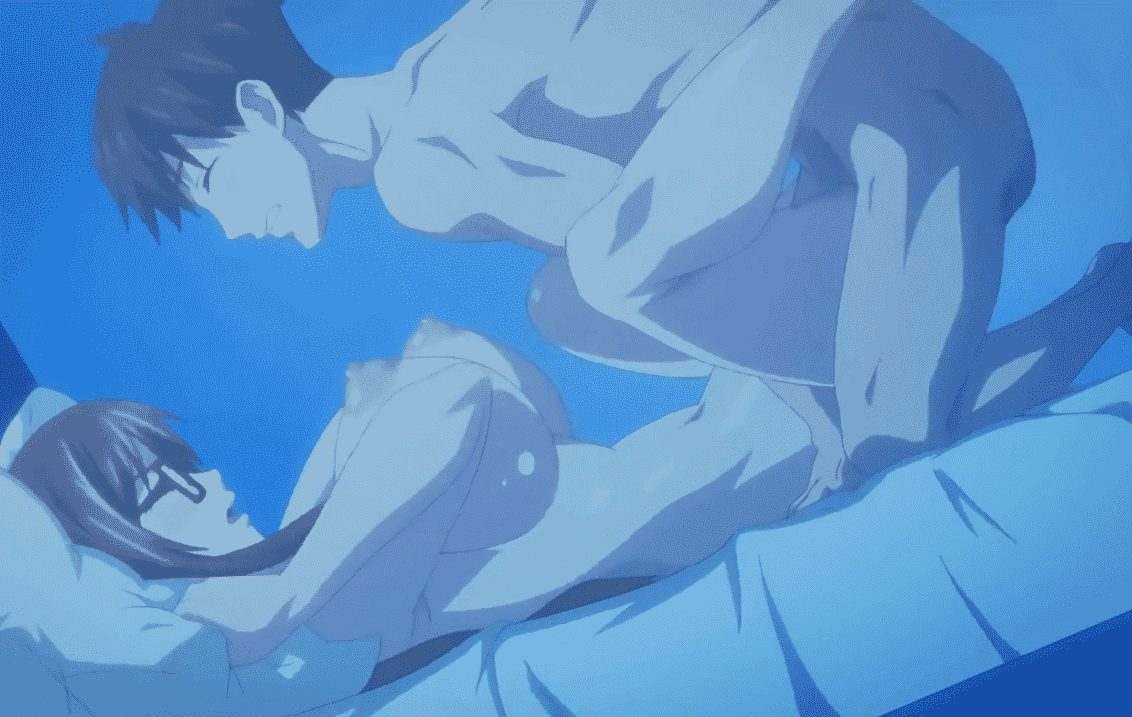 Poster of Tình dục điên rồi giữa những đứa trẻ cô đơn EP8