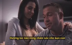 Poster of Trước ngày cưới – tập 2: con gái an ủi bố dượng đang buồn “nứng”