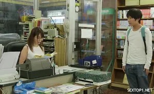 Poster of Tương tư chị chủ tiệm sách