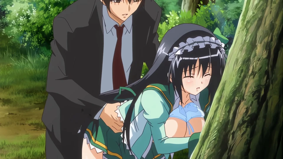 Poster of Vật chất đáng ngờ EP1