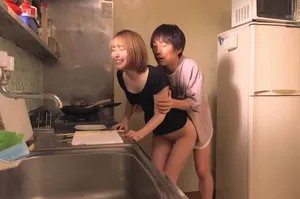 Poster of Vợ mới cưới của anh trai mất nết về quê chơi rồi chịch với cậu em chồng