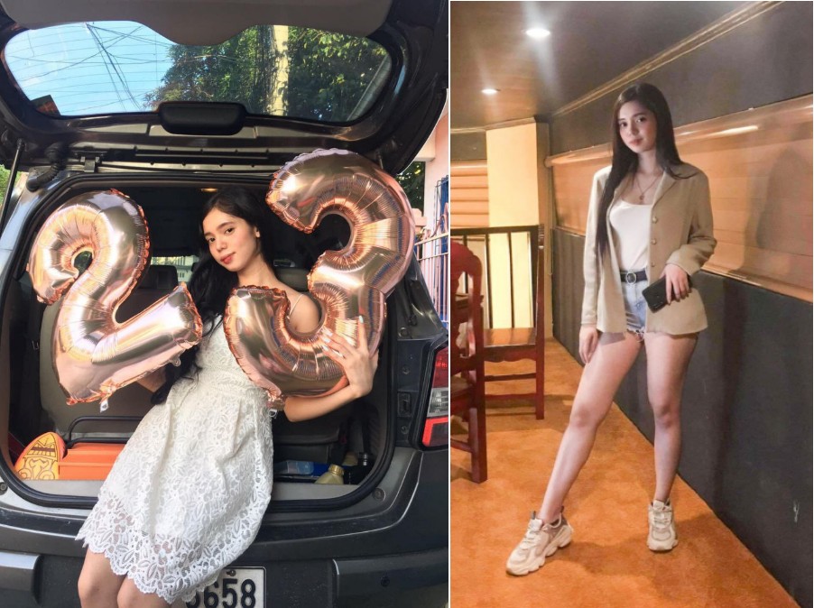 Poster of Xinh nhật đáng nhờ em gái dâm dục mê mẩn